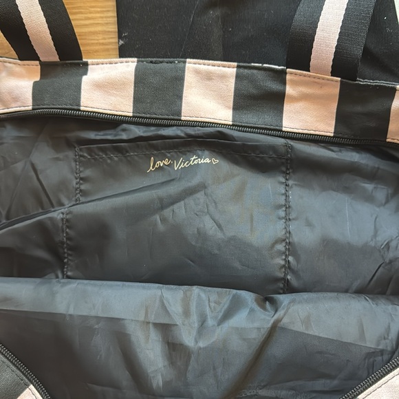 Victoria's Secret Totes Bundle (EUC) - Picture 3 of 13